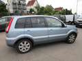 Ford Fusion Plus 1.4  *Parktronic* Niebieski - thumbnail 7