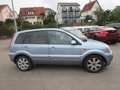 Ford Fusion Plus 1.4  *Parktronic* Niebieski - thumbnail 8