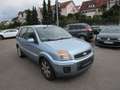 Ford Fusion Plus 1.4  *Parktronic* Niebieski - thumbnail 3