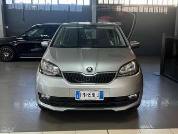 Citigo 3p 2018 3p 1.0 Design Edition 60cv