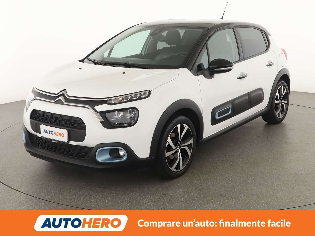 Citroen C3 1.2 PureTech Feel