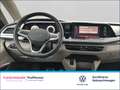 Volkswagen T7 Multivan Goal lang Life 2,0 TDI DSG+NAVI+SHZ Grau - thumbnail 9