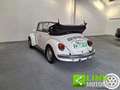 Volkswagen Maggiolino 1600 Karmann Blanc - thumbnail 13