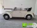 Volkswagen Maggiolino 1600 Karmann Blanc - thumbnail 15