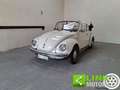 Volkswagen Maggiolino 1600 Karmann Blanc - thumbnail 1