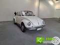 Volkswagen Maggiolino 1600 Karmann Blanc - thumbnail 3