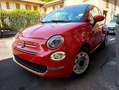 Fiat 500 1.2 Lounge 69cv Corallo km 36.317 Rouge - thumbnail 30