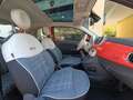 Fiat 500 1.2 Lounge 69cv Corallo km 36.317 Rouge - thumbnail 16