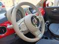 Fiat 500 1.2 Lounge 69cv Corallo km 36.317 Rouge - thumbnail 26