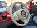 Fiat 500 1.2 Lounge 69cv Corallo km 36.317 Rouge - thumbnail 22