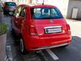 Fiat 500 1.2 Lounge 69cv Corallo km 36.317 Rouge - thumbnail 7