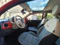 Fiat 500 1.2 Lounge 69cv Corallo km 36.317 Rouge - thumbnail 14
