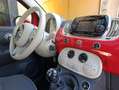 Fiat 500 1.2 Lounge 69cv Corallo km 36.317 Rouge - thumbnail 17