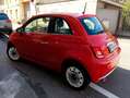Fiat 500 1.2 Lounge 69cv Corallo km 36.317 Rouge - thumbnail 12