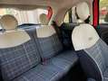 Fiat 500 1.2 Lounge 69cv Corallo km 36.317 Rouge - thumbnail 4