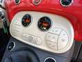 Fiat 500 1.2 Lounge 69cv Corallo km 36.317 Rouge - thumbnail 19