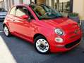Fiat 500 1.2 Lounge 69cv Corallo km 36.317 Rouge - thumbnail 13