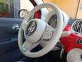 Fiat 500 1.2 Lounge 69cv Corallo km 36.317 Rouge - thumbnail 20