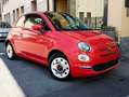 Fiat 500 1.2 Lounge 69cv Corallo km 36.317 Rouge - thumbnail 15