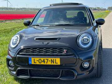 Cooper S 2.0 Hammersmith