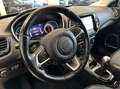 Jeep Compass 2.0 MJet Limited 4WD AHK ACC Leder Xenon Silber - thumbnail 14