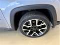 Jeep Compass 2.0 MJet Limited 4WD AHK ACC Leder Xenon Silber - thumbnail 25