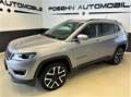 Jeep Compass 2.0 MJet Limited 4WD AHK ACC Leder Xenon Silber - thumbnail 3