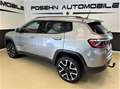 Jeep Compass 2.0 MJet Limited 4WD AHK ACC Leder Xenon Silber - thumbnail 6