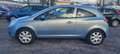 Opel Corsa Edition Grau - thumbnail 14