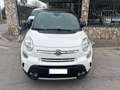 Fiat 500L 500L 1.3 mjt Trekking 95cv Blanc - thumbnail 4