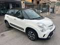 Fiat 500L 500L 1.3 mjt Trekking 95cv Blanc - thumbnail 6