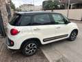 Fiat 500L 500L 1.3 mjt Trekking 95cv Blanc - thumbnail 7