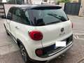 Fiat 500L 500L 1.3 mjt Trekking 95cv Blanc - thumbnail 9