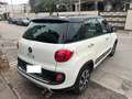 Fiat 500L 500L 1.3 mjt Trekking 95cv Blanc - thumbnail 8