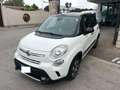 Fiat 500L 500L 1.3 mjt Trekking 95cv Blanc - thumbnail 3