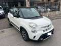 Fiat 500L 500L 1.3 mjt Trekking 95cv Blanc - thumbnail 5