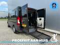 Fiat Ducato 2.3 Rolstoelbus Zelfrijder | Meerijder (Airco) Aut Zwart - thumbnail 2