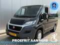 Fiat Ducato 2.3 Rolstoelbus Zelfrijder | Meerijder (Airco) Aut Zwart - thumbnail 4