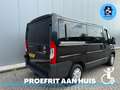 Fiat Ducato 2.3 Rolstoelbus Zelfrijder | Meerijder (Airco) Aut Zwart - thumbnail 8