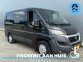 Fiat Ducato 2.3 Rolstoelbus Zelfrijder | Meerijder (Airco) Aut Zwart - thumbnail 1