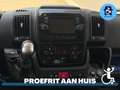 Fiat Ducato 2.3 Rolstoelbus Zelfrijder | Meerijder (Airco) Aut Zwart - thumbnail 16