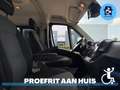 Fiat Ducato 2.3 Rolstoelbus Zelfrijder | Meerijder (Airco) Aut Zwart - thumbnail 21