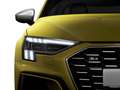 Audi S3 TFSI S tronic MatrixLED ACC DAB Tem Gelb - thumbnail 7