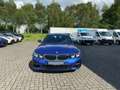 BMW 330 e M-Sport*Navi*R-Kamera*Hifi*8-Fach bereift**** Blau - thumbnail 6