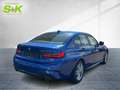 BMW 330 e M-Sport*Navi*R-Kamera*Hifi*8-Fach bereift**** Blau - thumbnail 4