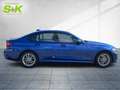 BMW 330 e M-Sport*Navi*R-Kamera*Hifi*8-Fach bereift**** Blau - thumbnail 5