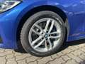 BMW 330 e M-Sport*Navi*R-Kamera*Hifi*8-Fach bereift**** Blau - thumbnail 7