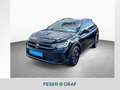Volkswagen Taigo 1.0 TSI DSG MOVE NAVI KAM APP SHZ Schwarz - thumbnail 1
