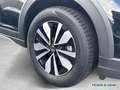 Volkswagen Taigo 1.0 TSI DSG MOVE NAVI KAM APP SHZ Schwarz - thumbnail 4