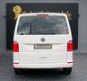Volkswagen T6 Kombi 2.0 TDI 9-SITZER DSG NAVI KLIMA BLUETOO Blanc - thumbnail 7